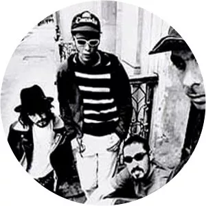 Los Peores de Chile - Musical group