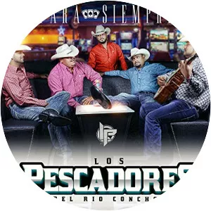 Los Pescadores Del Rio Conchos