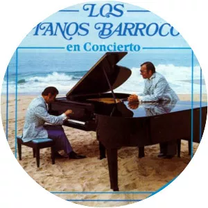Los Pianos Barrocos
