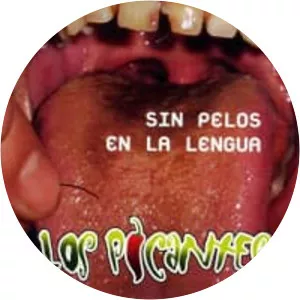 Los Picantes - Musical group