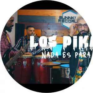 Los Pikantes - Musical artist