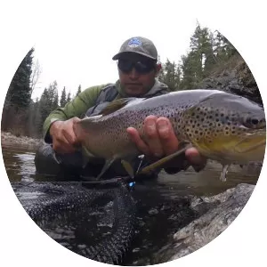 Los Pinos River - River in New Mexico