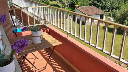 Los Pisos de Pin Cabrales - Holiday apartment in Carrena, Spain