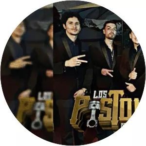 Los Pistones de Uriel Valdez