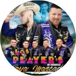 Los Player's de Tuzantla - Musical artist