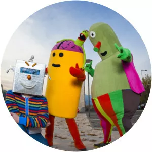 Los Plumabits - Musical artist