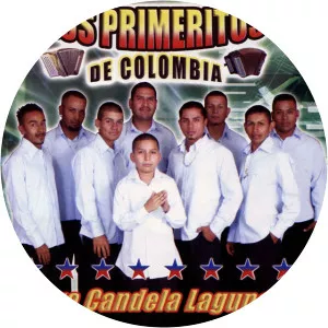 Los Primeritos De Colombia