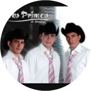 Los Primos de Durango
