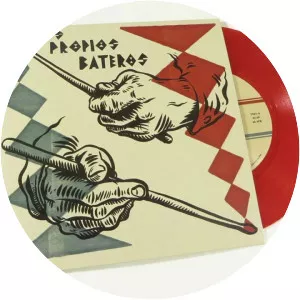 Los Propios Bateros