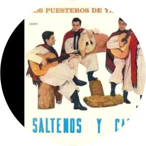 Los Puesteros de Yatasto - Musical artist