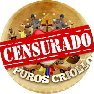 Los Puros Criollos - TV series