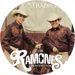 bravos de ojinaga los ramones de nl - Musical band