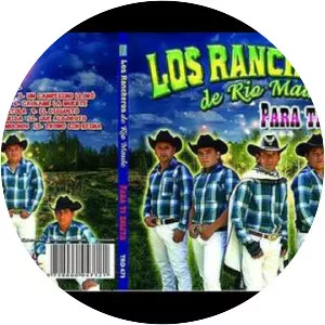 Los Rancheros del Río Maule - Musical artist