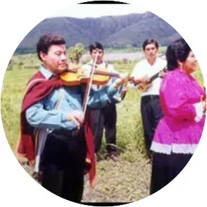Los Reales de Cajamarca - Musical artist
