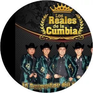 Los Reales De La Cumbia