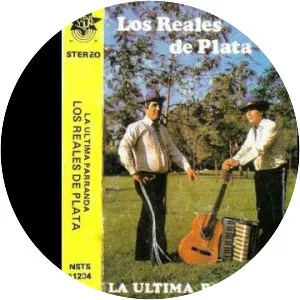 Los Reales De Plata
