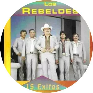 Los Rebeldes del Bravo