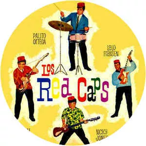 Los Red Caps