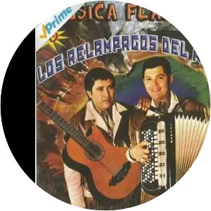 Los Relámpagos del Norte