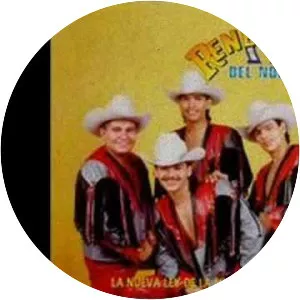 Los Renegados Del Norte