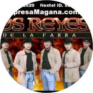 Los Reyes De La Farra