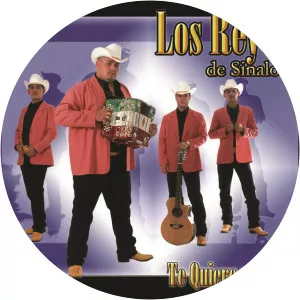 Los Reyes de Sinaloa photograph