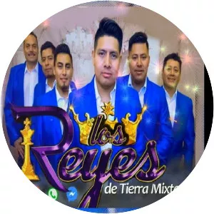 Los Reyes De Tierra Mixteca - Musical artist