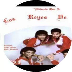 Los Reyes del Caribe