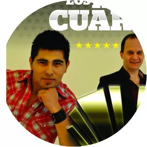 Los Reyes del Cuarteto