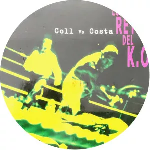 Los Reyes Del K. O. - Musical group