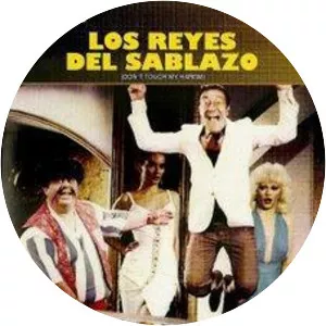 Los reyes del sablazo