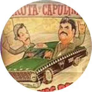 Los reyes del volante - 1965 ‧ 1h 25m