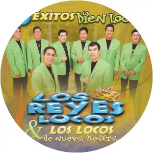Los Reyes Locos