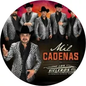 Los Rieleros del Norte