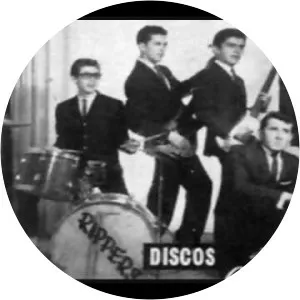 Los Rippers - Musical group