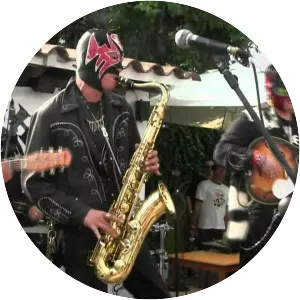 Los Rizlaz - Musical artist