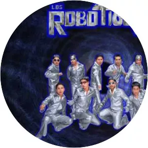 Los Robóticos - Musical group
