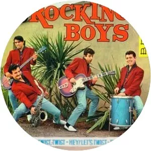 Los Rocking Boys