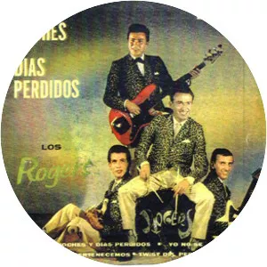 Los Rogers - Musical artist