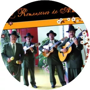 Los Romanceros De América