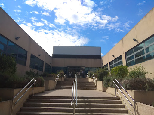 Los Rosales Health Center