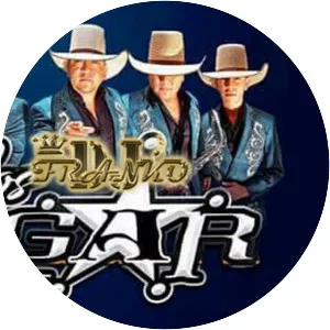 Los Rugar - Musical artist