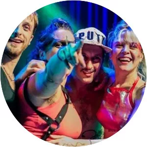 Los Rusos Hijos de Puta - Musical group