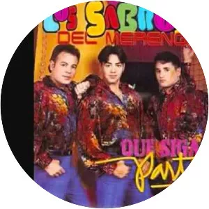 Los Sabrosos del Merengue