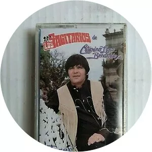 Los Sagitarios De Catarino Lara Benavidez - Musical artist