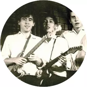Los Saicos