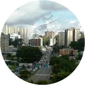 Los Salias photograph