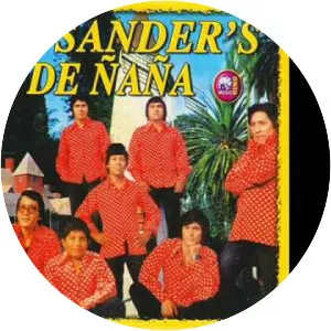 Los Sander's de Nana