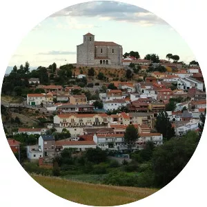 Los Santos de la Humosa