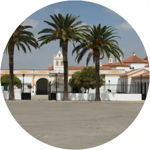 Los Santos de Maimona